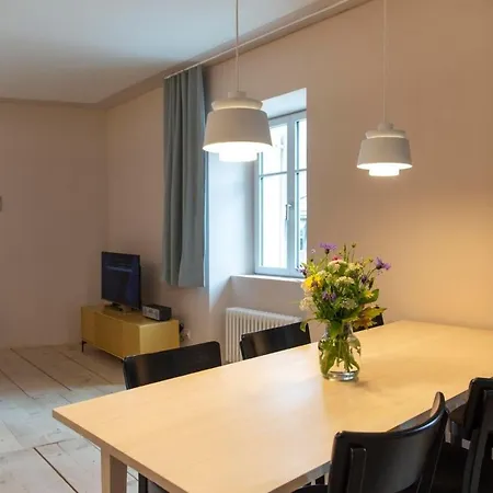 Apartment 4 - Randulin Sent