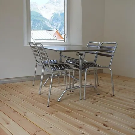 4 - Randulin Apartment