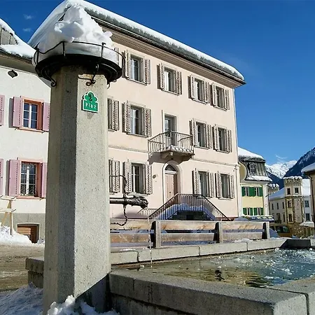 4 - Randulin Apartment *